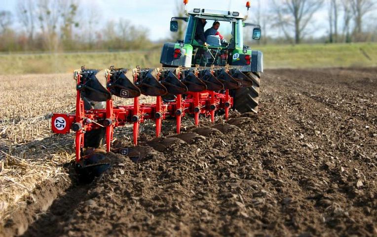 Россельхозбанк способствует развитию малого предпринимательства в сельском хозяйстве Ставропольского края