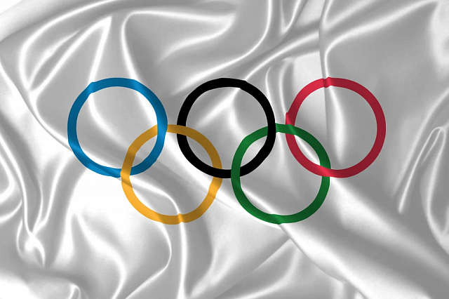 В КБР запустили флешмоб в поддержку российских олимпийцев