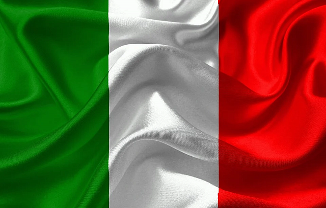 Италия заморозила имущество россиян из «санкционного» списка