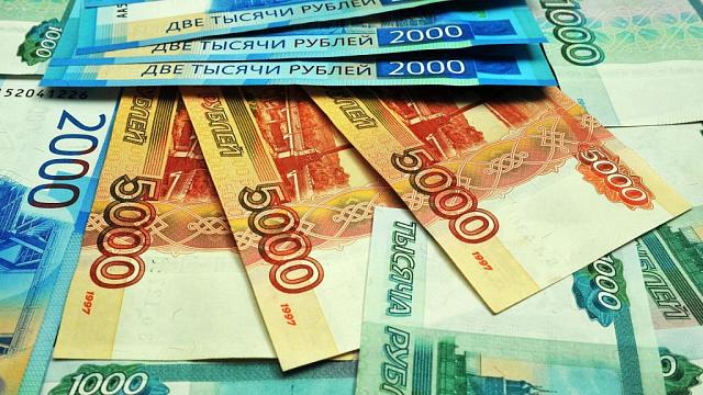 В Дагестане учителям из Чародинского района не выдали зарплату на более чем 18,5 млн руб. 