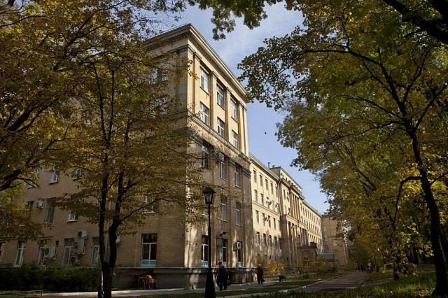 В Ставрополе Краевая больница рискует остаться без томографа 