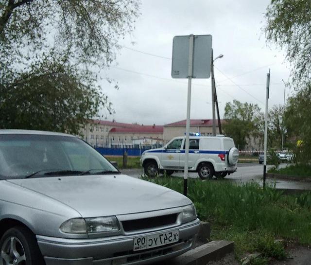 В школы Черкесска поступили угрозы о минировании