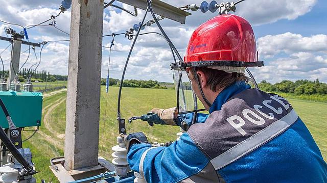 «Россети Северный Кавказ» оперативно восстановили электроснабжение в Дагестане