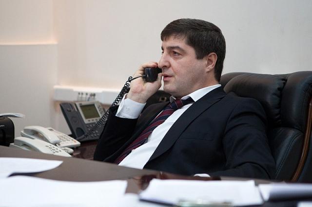 В Дагестане оставлен в силе приговор экс-руководителю управления Росреестра по региону  