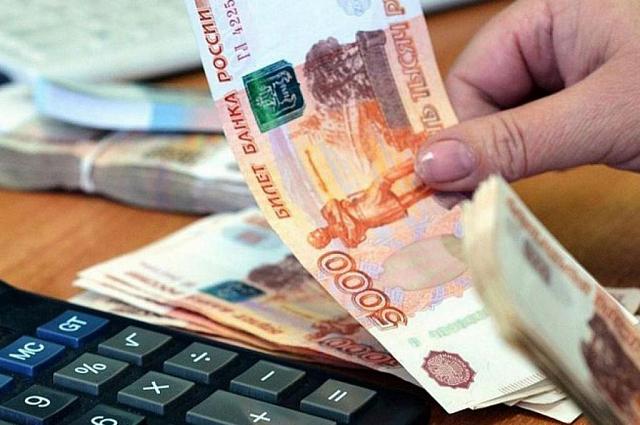 Прокуратура Владикавказа заставила предприятие выплатить миллионные долги по зарплате
