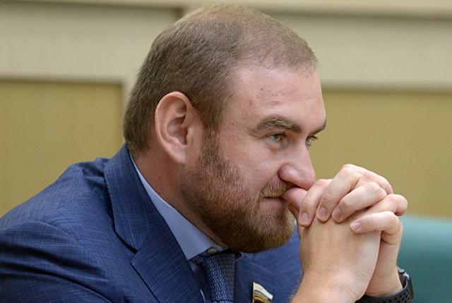 Экс-сенатор от КЧР Рауф Арашуков признан присяжными виновным в организации убийств