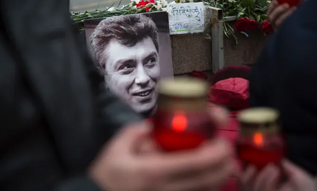 Свидетелями по делу об убийстве Немцова могут быть влиятельные чеченские политики 