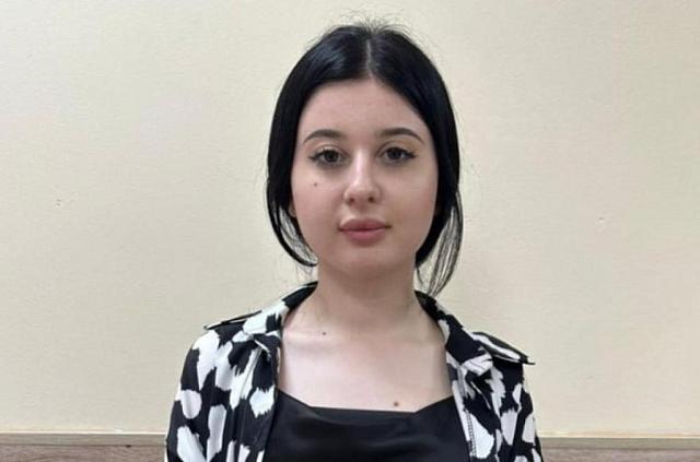 Пропавшую в Северной Осетии 22-летнюю девушку нашли в Дагестане