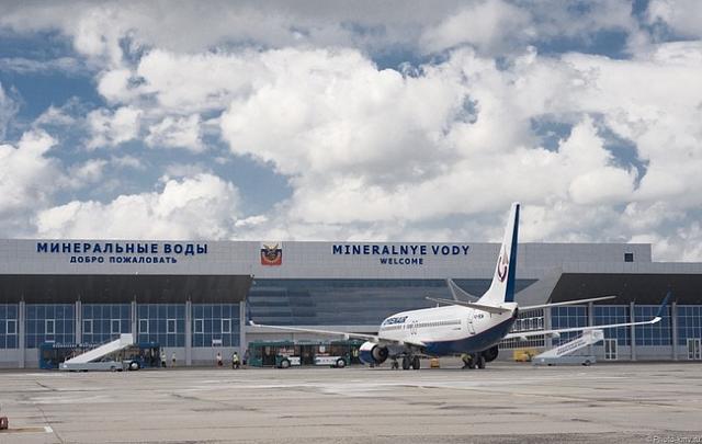 Из аэропортов Минвод и Махачкалы снова можно будет летать за границу