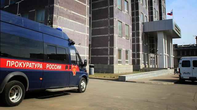 Прокуратура: в Ингушетии более 70 чиновников спрятали информацию о доходах и имуществе