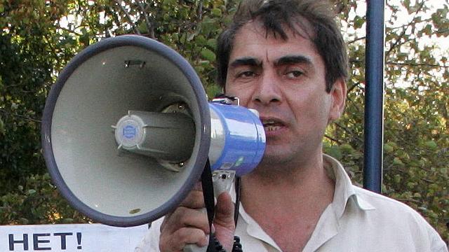 В Дагестане заказчик и убийцы учредителя газеты «Черновик» получили длительные сроки