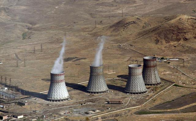 Армянскую АЭС можно будет эксплуатировать до 2036 года