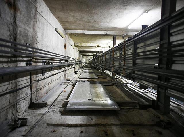 В Ярославле нашли виновных в ситуации с «парализованными» лифтами