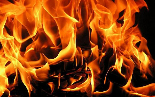 Трое детей из Дагестана погибли при пожаре в частной гостинице 