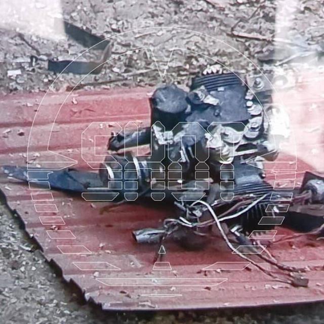 Жители Краснодара сообщили о нападениях дронов на город