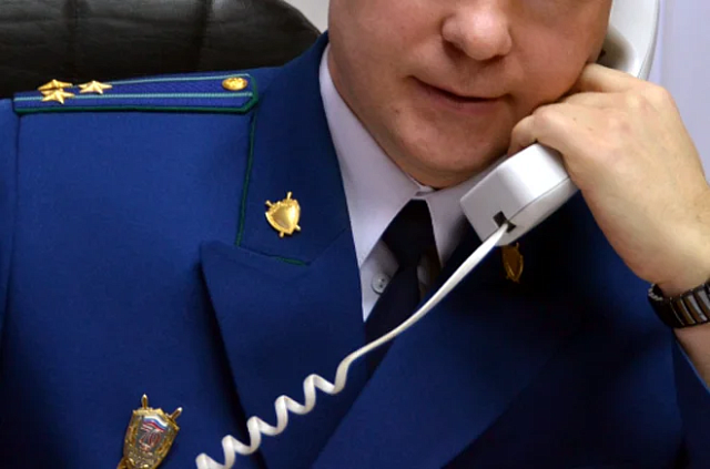 Прокуратура Ставрополья с 29 марта открыла горячую линию по защите прав детей
