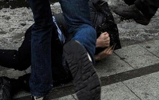 Четверо кавказцев напали на мужчину с ребенком в Новой Москве