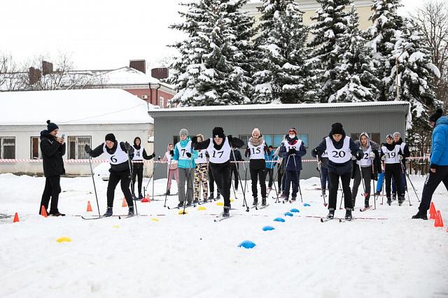 В Ставрополе лыжню посвятят юбилеям КБР и КЧР