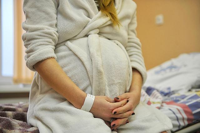 В КЧР будут судить врача за гибель будущего ребенка пациентки