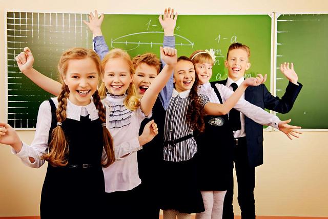  Школы Дагестана переведут на 5-дневную учебную неделю