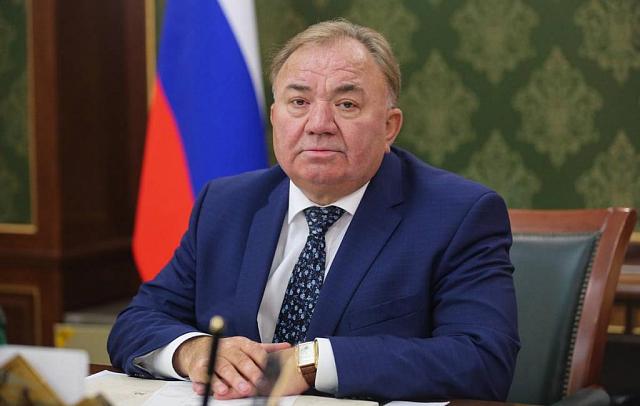 Эксперты прогнозируют отставку Калиматова на фоне экономических проблем