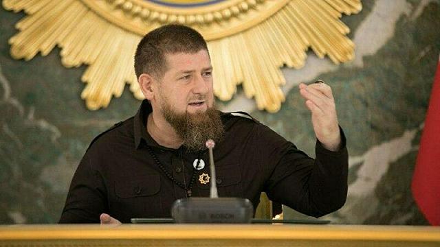 Кадыров опроверг сообщения о тысячах погибших в спецоперации чеченцах