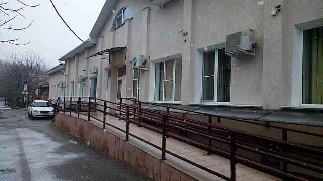 В Ставрополе прокуратура разглядела нарушения вокруг детского реабилитационного центра 