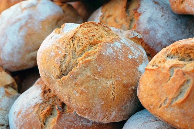 В Дагестане – самый дешевый России хлеб