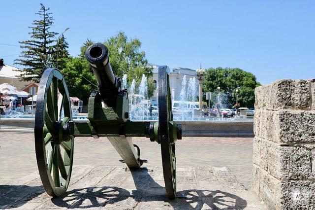 Мэрия Ставрополя не отступается от идеи «благоустроить» историческое место в городе