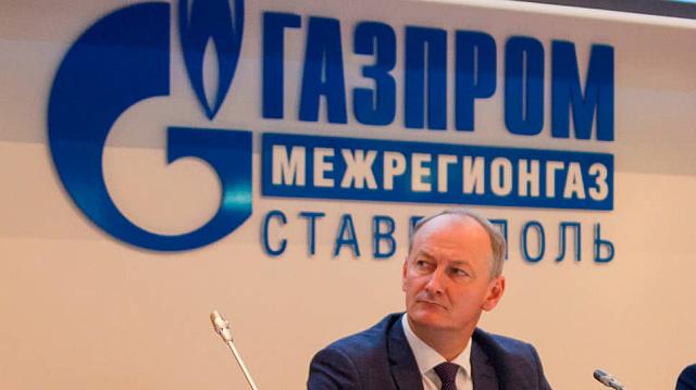 Бондаренко покинет пост директора «Газпром межрегионгаз Ставрополь»   
