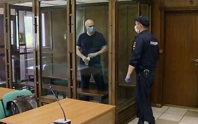Сестра убитого бандой Джако Торчинова просит суд взыскать с Гагиева 4 млн рублей   