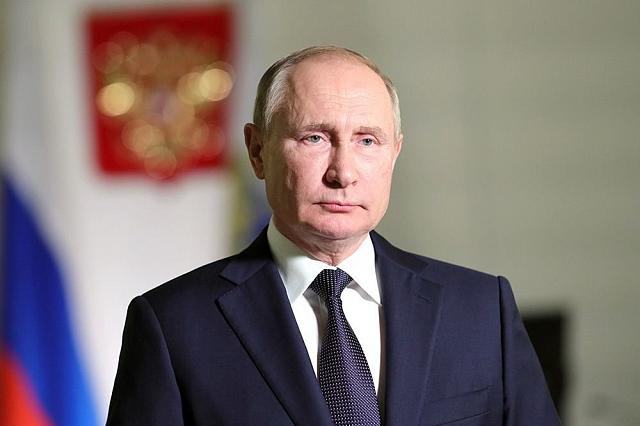 Путин не будет вмешиваться в скандал с семьёй экс-судьи из Чечни Янгулбаева 