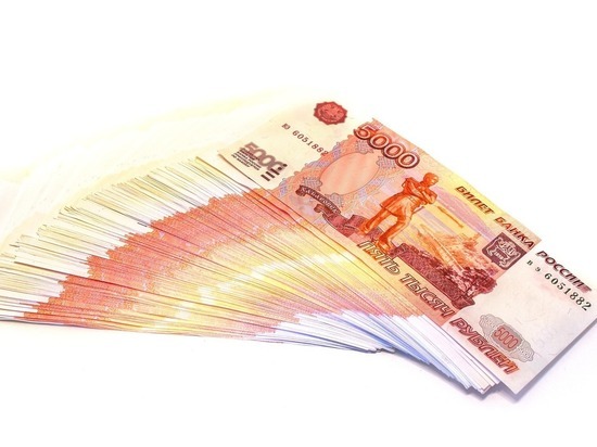 Рубль назвали одной из наиболее стабильных валют