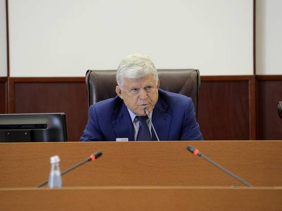 Спикер парламента Дагестана опроверг видео о «зачистке»