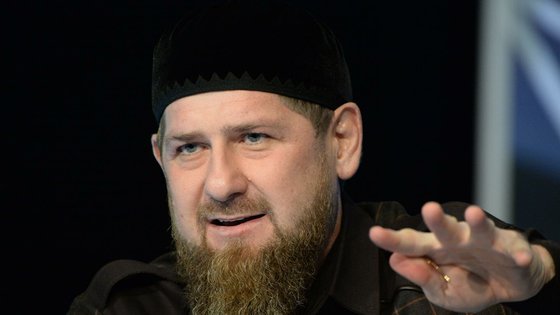 Дольше всех: Кадыров лидирует в списке губернаторов-долгожителей