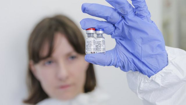 11 процентов россиян не взяли на работу из-за отсутствия прививки от ковида   