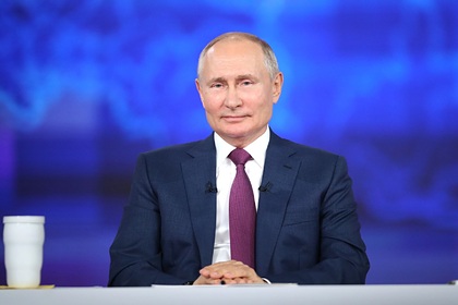 Лавров отреагировал на слухи о здоровье Путина