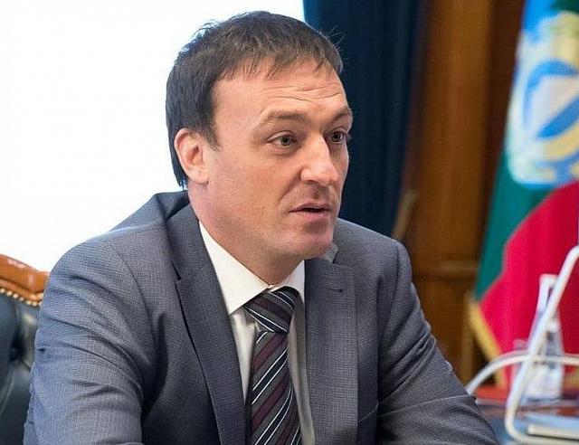 «Главного» газовика КЧР Москаленко суд отстранил от должности и назначил ему пособие