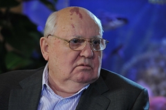 Уроженец Ставрополья Михаил Горбачев умер не от COVID-19