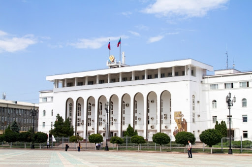 ЦУР Дагестана решает свои вопросы, используя муниципалитеты