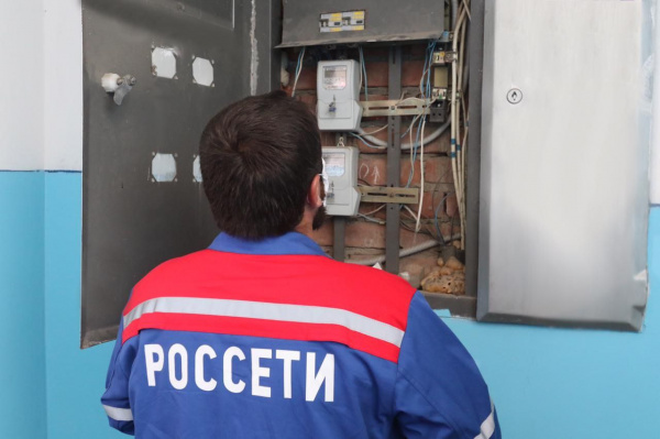 «Россети Северный Кавказ» оперативно снимают показания приборов учета в КБР и КЧР