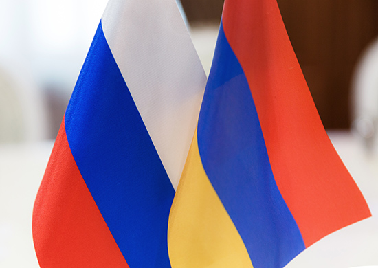 Сотрудничество по мирному атому хотят наладить Армения и Россия
