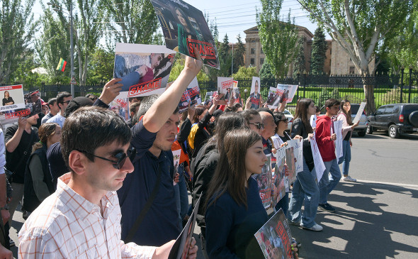 Правительство Армении: предпосылок для внеочередных парламентских выборов нет