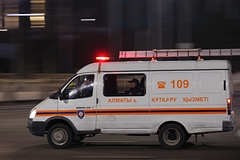 Во время беспорядков в Алма-Ате погибли 160 человек 