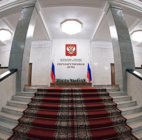 Госдума рассмотрит законопроект о пяти годах правления всех мэров России  