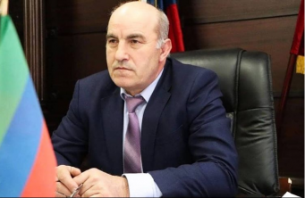 Глава Шамильского района Дагестана присвоил 13 соток сельской земли