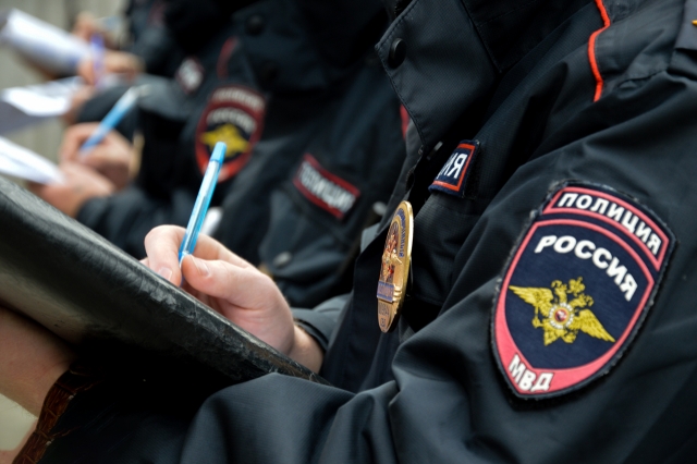Во Владикавказе 5 полицейских уличены в незаконных методах раскрытия преступлений