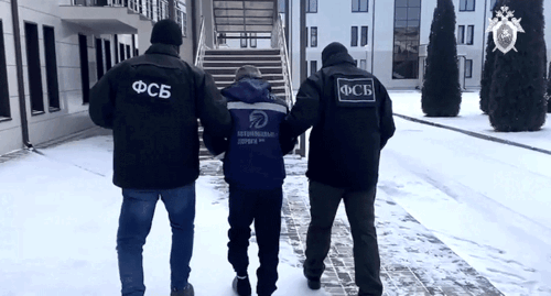 Задержаны еще два члена банды Басаева по делу о нападении на Дагестан