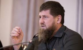 Кадыров: на Украине погибли двое военнослужащих из Чечни  