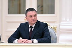 Леонид Пасечник думает, что на территории ЛНР будет проведен референдум